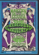 The Saragossa Manuscript (1965)