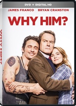 Why Him? (2016)