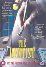 The Dentist DVD (United Kingdom)