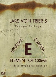 (未使用･未開封品)　Lars Von Trier&#39;s Europe Trilogy [Import anglais] gsx453j Lars Von Trier's Europe Trilogy [Import anglais]: Amazon.ca