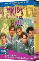 The Kids in the Hall: The Complete Collection DVD (DVD + Digital)