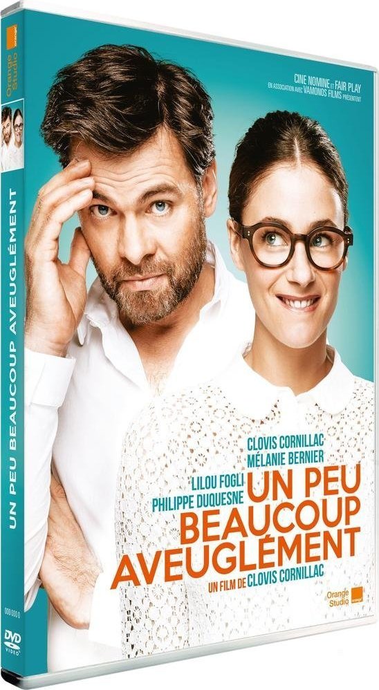 Blind Date DVD Un peu beaucoup aveugl ment France