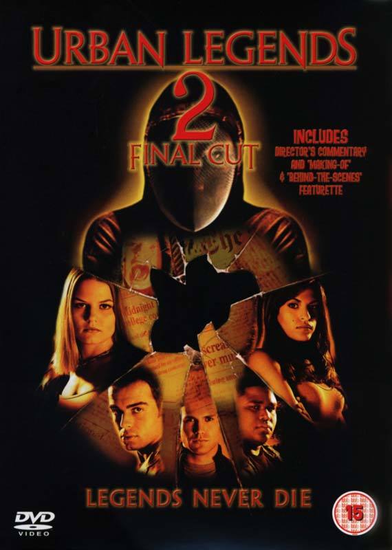 Urban Legends - Final Cut (2000) Leyenda Urbana 2 (2000) [AC3 2.0 + SRT] [DVD-RIP]  136745_front