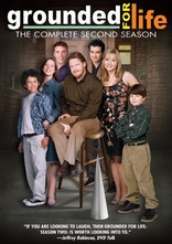 その他 Grounded for Life: Season One [DVD] Amazon.com: Grounded for Life: Season 1 : Donal Logue