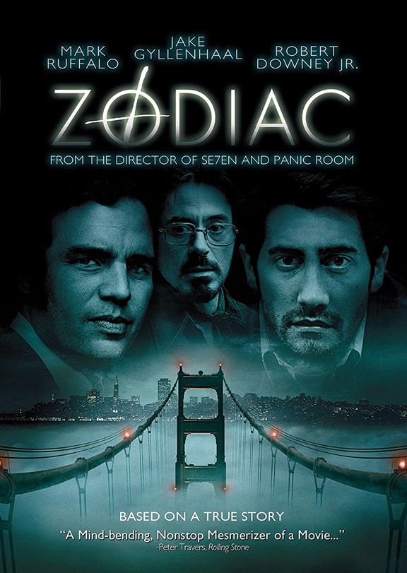 Zodiac (2007) [Director's Cut] Zodiaco (2007) [Versión Extendida] [AC3 5.1 + SRT] [DVD-RIP] 137119_front