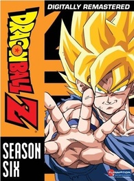 Dragon Ball Z: Season 7 (steelbook) (blu-ray)(2021) : Target