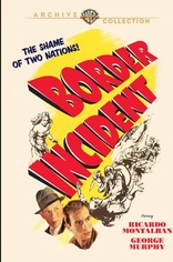 Border Incident (1949)