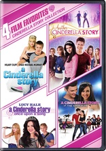 Another Cinderella Story's Drew Seeley Looks Back on 10th Anniversary