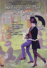 Sunday in the Park with George (1986)