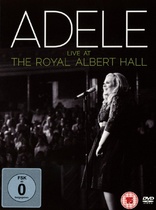 Adele: Live at the Royal Albert Hall (2011)