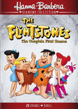 flintstones complete series