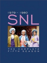 Saturday Night Live: The Complete First Five Seasons 37 - Dvd Set