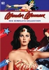 Wonder Woman: The Complete Collection (DVD)