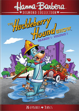 The Huckleberry Hound Show (1958 - 1962)