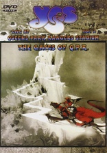 Yes: Live – 1975 at Q.P.R. (1975)
