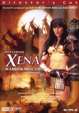 Xena: Warrior Princess: Season 6 DVD (Limited Edition) (Germany)