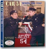 その他 Car 54 Where Are You: Complete First Season [DVD] [Import] wgteh8f Car 54, Where Are You?: The Complete First Season - Walmart.com