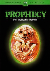 Prophecy cover