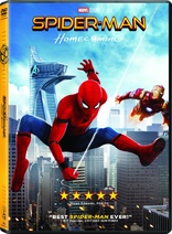Spider Man Dvd Widescreen Special Edition