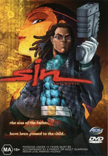 Sin: The Movie (DVD)
Temporary cover art
