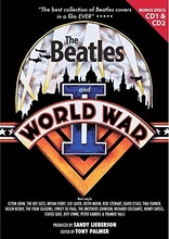 ★ALL THIS & WORLD WAR Ⅱ★Beatles Cover Beatle Covers All This And World War II, 1976 Box Set-All