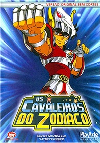 Knights of the Zodiac (TV Series 1986–1989)  Cavaleiros do zodiaco,  Knights of the zodiac, Saint seiya