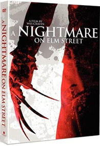 A Nightmare on Elm Street DVD (infinifilm Edition) (Canada)