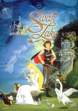 (未使用･未開封品)　Swan Lake [Blu-ray] f4u0baa 未使用・未開封品) Swan Lake [Blu-ray] f4u0baa