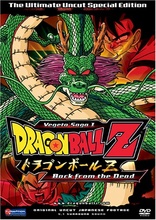 DragonBall Z: Vegeta Saga 1 - Saiyan Showdown ( Vol. 1 )