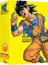 Dragon Ball Z: Dragon Box 5 DVD (DigiPack)
