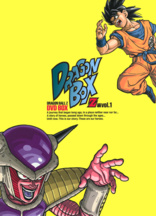 アニメ DRAGON BALL Z #49 DVD DRAGON BALL Z #49 [DVD] - アニメ