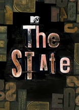 The State: The Complete Series DVD
