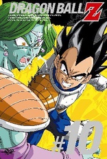 Dragon Ball Z Volume 27 DVD (Japan)