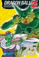 Dragon Ball Z Volume 27 DVD (Japan)
