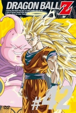 Dragon Ball Z Volume 49 DVD (Japan)
