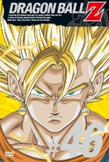 Dragon Ball Z Volume 49 DVD (Japan)