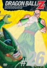 Dragon Ball Z Volume 27 DVD (Japan)
