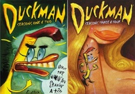 Duckman: Four Season Pack DVD