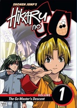 Hikaru no Go, Vol. 7: The Young Lions Tournament by Yumi Hotta