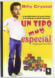 Rabbit Test DVD Release Date September 30, 2008 (Un tipo muy especial ...