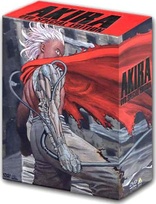 Silent Mobius DVD Box Set DVD (Emotion DVD Box Set) (Japan)
