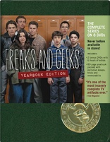 Freaks and Geeks: The Complete Series DVD (DigiPack)