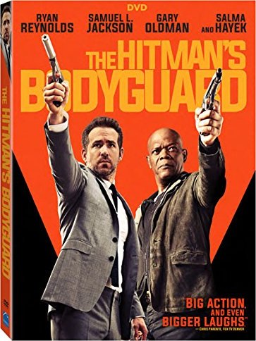 The Hitman's Bodyguard (2017) Duro de Cuidar (2017) [AC3 5.1 + SUB +IDX/SRT] [DVD]  146564_front