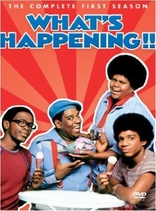 What's Happening!!: The Complete Series DVD