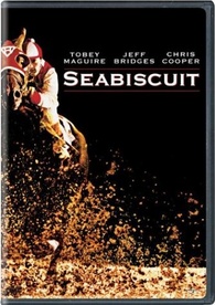 【廃盤】映画『シービスケット('03米) 』Blu-ray 廃盤】映画『シービスケット('03米) 』Blu-ray