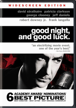 Johnny's - 『GOOD  LUCK！！』Blu-ray-BOX Good Night, and Good Luck. (2005)