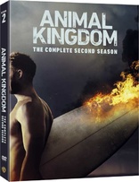 その他 Animal Kingdom (Blu-Ray) [Import] Amazon.com: The Animal Kingdom [Blu-ray] : Romain Duris, Adele