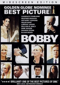 Bobby DVD (Widescreen Edition)