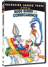 The Bugs Bunny/Road Runner Movie DVD (El show de Bugs Bunny y el ...