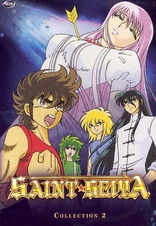 Saint Seiya: The Hades Chapter - Sanctuary (TV Series 2002–2008) - IMDb